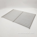 Livsmedelsgrad grill BBQ GRILL WIRE MESH NET